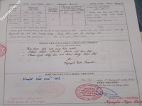 ảnh đính kèm của gia sư