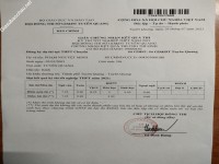 ảnh đính kèm của gia sư