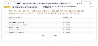 ảnh đính kèm của gia sư