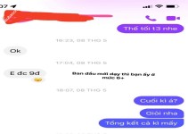 ảnh đính kèm của gia sư