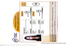 ảnh đính kèm của gia sư