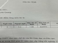 ảnh đính kèm của gia sư