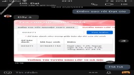 ảnh đính kèm của gia sư