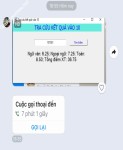 ảnh đính kèm của gia sư