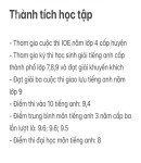 ảnh đính kèm của gia sư