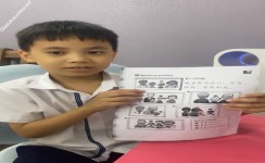 ảnh đính kèm của gia sư