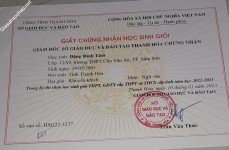 ảnh đính kèm của gia sư