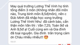 ảnh đính kèm của gia sư