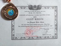 ảnh đính kèm của gia sư