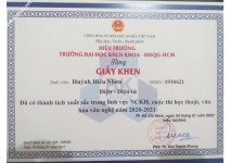 ảnh đính kèm của gia sư