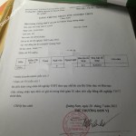 ảnh đính kèm của gia sư