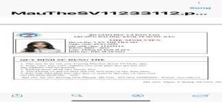 ảnh đính kèm của gia sư