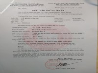 ảnh đính kèm của gia sư