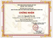 ảnh đính kèm của gia sư