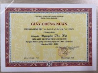 ảnh đính kèm của gia sư