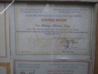 ảnh đính kèm của gia sư