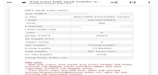 ảnh đính kèm của gia sư