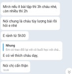 ảnh đính kèm của gia sư
