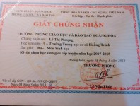 ảnh đính kèm của gia sư