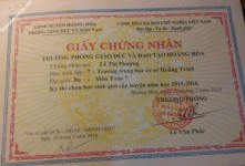 ảnh đính kèm của gia sư