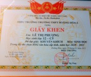ảnh đính kèm của gia sư