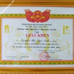 ảnh đính kèm của gia sư