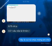 ảnh đính kèm của gia sư