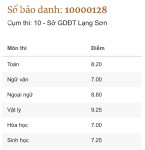 ảnh đính kèm của gia sư