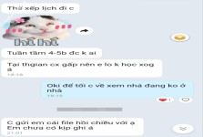 ảnh đính kèm của gia sư