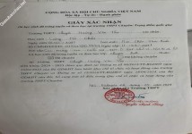 ảnh đính kèm của gia sư