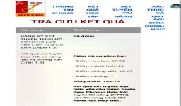 ảnh đính kèm của gia sư