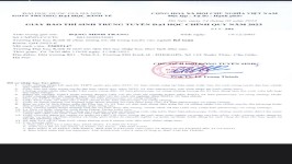 ảnh đính kèm của gia sư