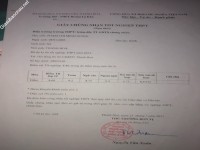 ảnh đính kèm của gia sư