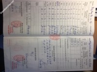 ảnh đính kèm của gia sư