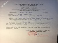 ảnh đính kèm của gia sư