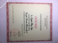 ảnh đính kèm của gia sư