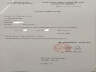 ảnh đính kèm của gia sư