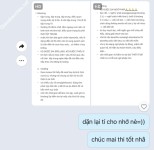 ảnh đính kèm của gia sư