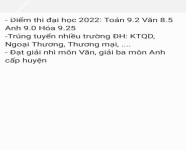 ảnh đính kèm của gia sư