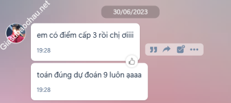 ảnh đính kèm của gia sư