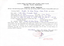 ảnh đính kèm của gia sư