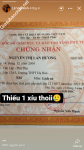 ảnh đính kèm của gia sư