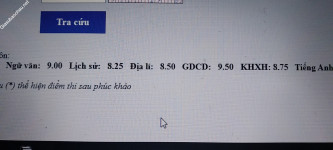 ảnh đính kèm của gia sư