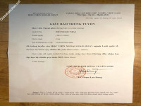 ảnh đính kèm của gia sư