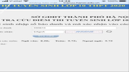 ảnh đính kèm của gia sư