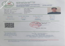 ảnh đính kèm của gia sư