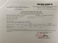 ảnh đính kèm của gia sư