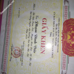 ảnh đính kèm của gia sư