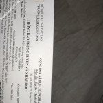 ảnh đính kèm của gia sư