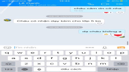 ảnh đính kèm của gia sư